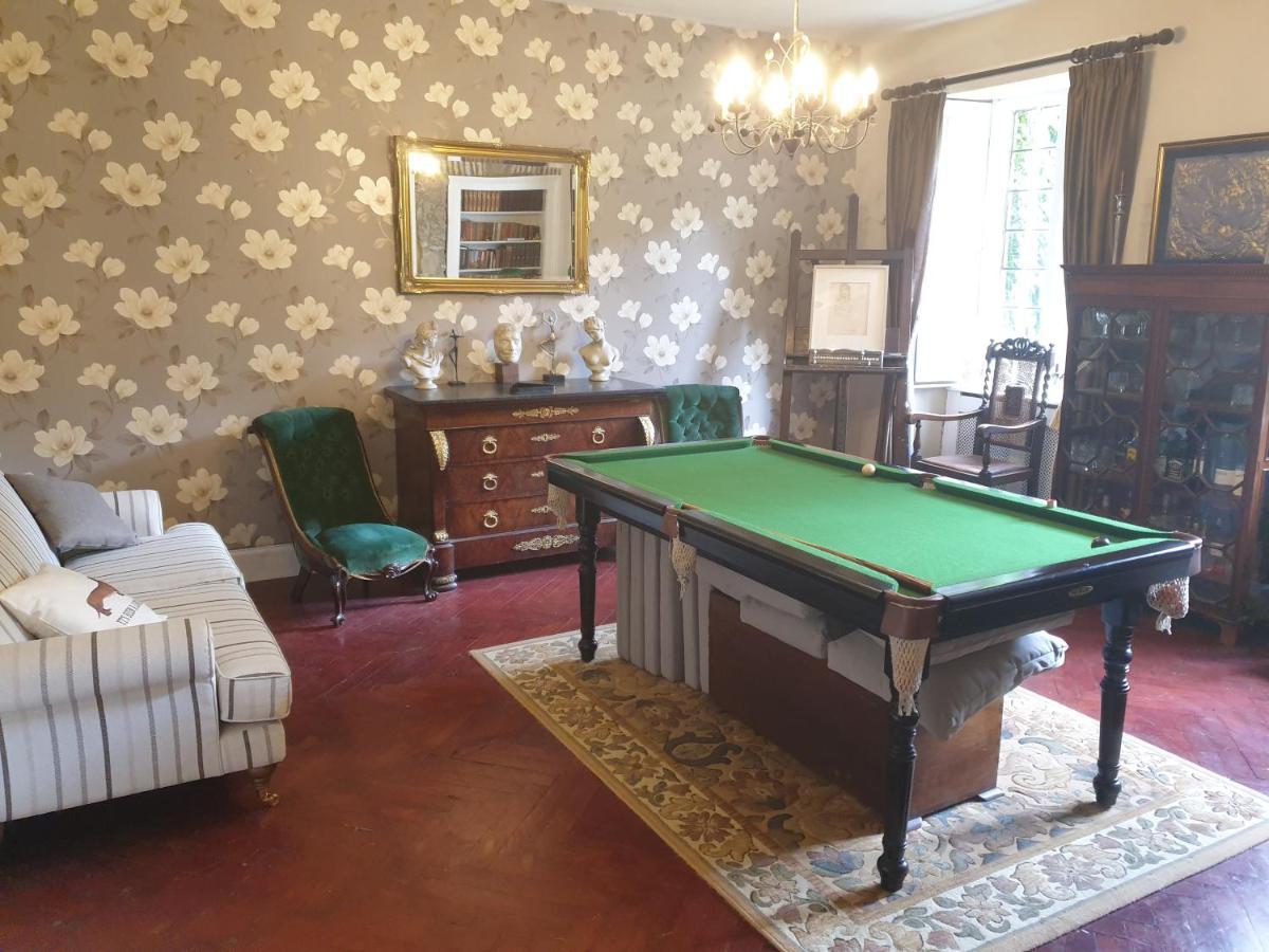 Yetminster The Room@Ford House מראה חיצוני תמונה